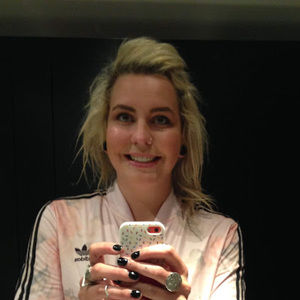 Meet your Posher, Robyn